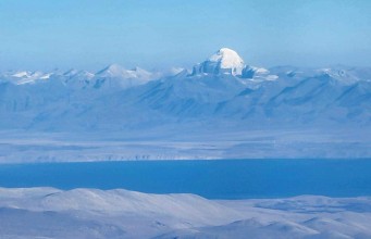 शिवरात्रीमा एक सय ५० भारतीयलाई कैलाश-मानसरोवर दर्शन  