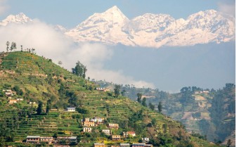 धुलिखेलमा बागमती प्रदेशस्तरीय सुरक्षा गोष्ठी सुरु