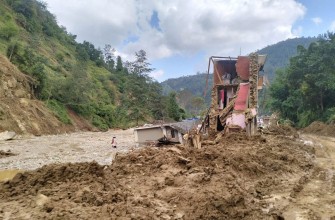 बाढीपहिरोको एक महिनाः अझै क्षतिको पूर्ण विवरण संकलन हुन सकेन