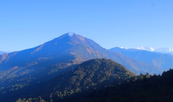 पाथीभरामा केबलकार निर्माण गर्न माग