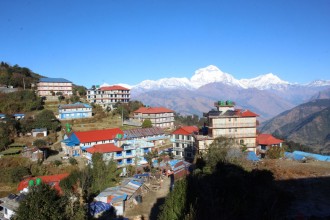 आन्तरिक पर्यटकलाई घोडेपानीमा छुट