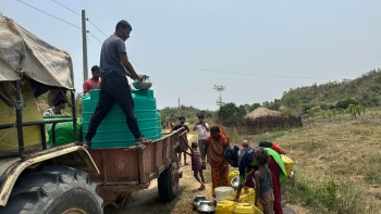 काकाकुल अँधेरीगाउँ