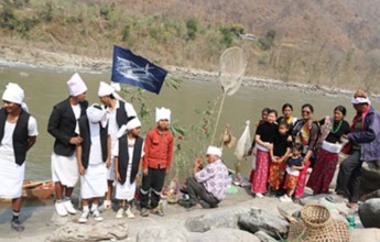 लदी पर्वमा माझी समुदायलाई सार्वजनिक बिदा