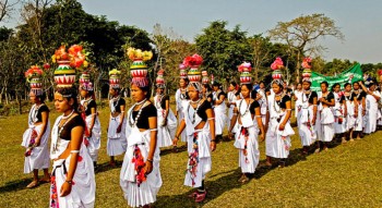 मिथिलामा जितीया पर्वको तयारी