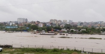 पुर्वानूमान वर्षाको प्रभाव : बाढीपहिरो र डुबानमा परी हालसम्म एक सय ९२ को मृत्यु, ३० जना बेपत्ता