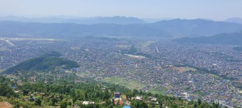 खुल्यो पोखरा अन्तर्राष्ट्रिय विमानस्थल