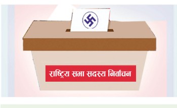 एमाले शून्यउन्मुख