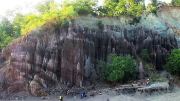 कञ्चनपुरको लिङ्गेश्वर धाम