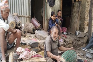 बादी समुदायको पुर्ख्यौली पेसा संकटमा