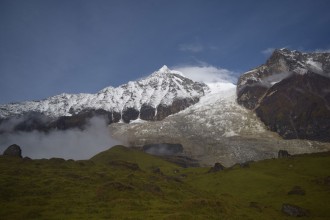 धौलागिरि आरोहणमा गएका पाँच रुसी नागरिकको मृत्यु