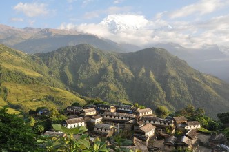 पर्यटकको बसाइ लम्ब्याउन चक्रीय पदमार्ग