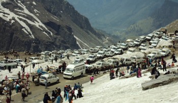 बाढीका कारण हिमाचल प्रदेशमा मृत्यु हुनेको सङ्ख्या ५० पुग्यो