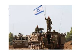 ड्रोन आक्रमणमा परी १८ इजरायली सैनिक घाइते