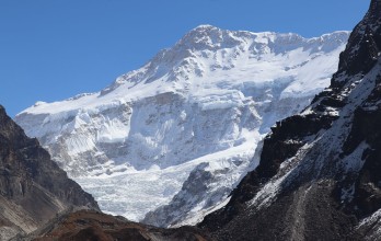 हिमाल जोगाउने अभियानमा सिरिजङ्घा गाउँपालिका