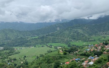 काभ्रेमा बृहत् कृषि- महोत्सव हुँदै