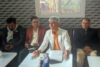 ‘कोशी प्रदेशमा मध्यावधि निर्वाचनको सम्भावना छैन’