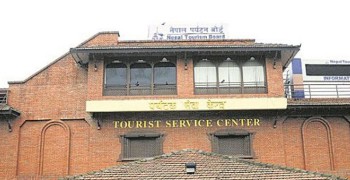 नेपाल भित्रिने अमेरिकी र यूरोप मुलुकका पर्यटक घटे