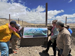 नेपालकै पहिलो एकीकृत च्याङ्ग्रा पस्मिना फार्म स्थापना