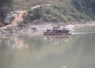 पक्की पुल नहुँदा नागरिकलाई सास्ती