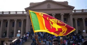 ऋणको पुनसंरचनापछि श्रीलंकाको ब्याजदरमा गिरावट 