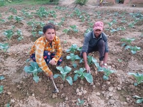 आफ्नै देशमा श्रम गर्न प्रेरित गर्दै