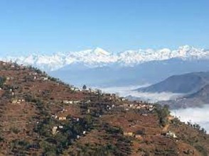  तामाङ सङ्ग्रहालय तेमालमा निर्माण हुने