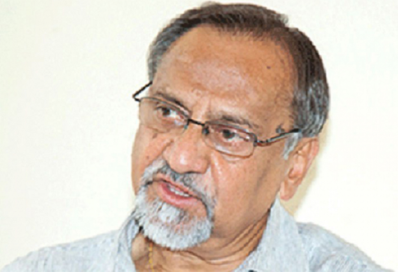 ‘मुलुकको अर्थतन्त्रमा रातो बत्ती बल्ने खतरा’