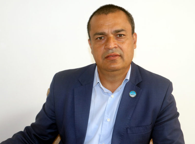 ‘एनआरएनएभित्रको असहमति अब हट्छ’