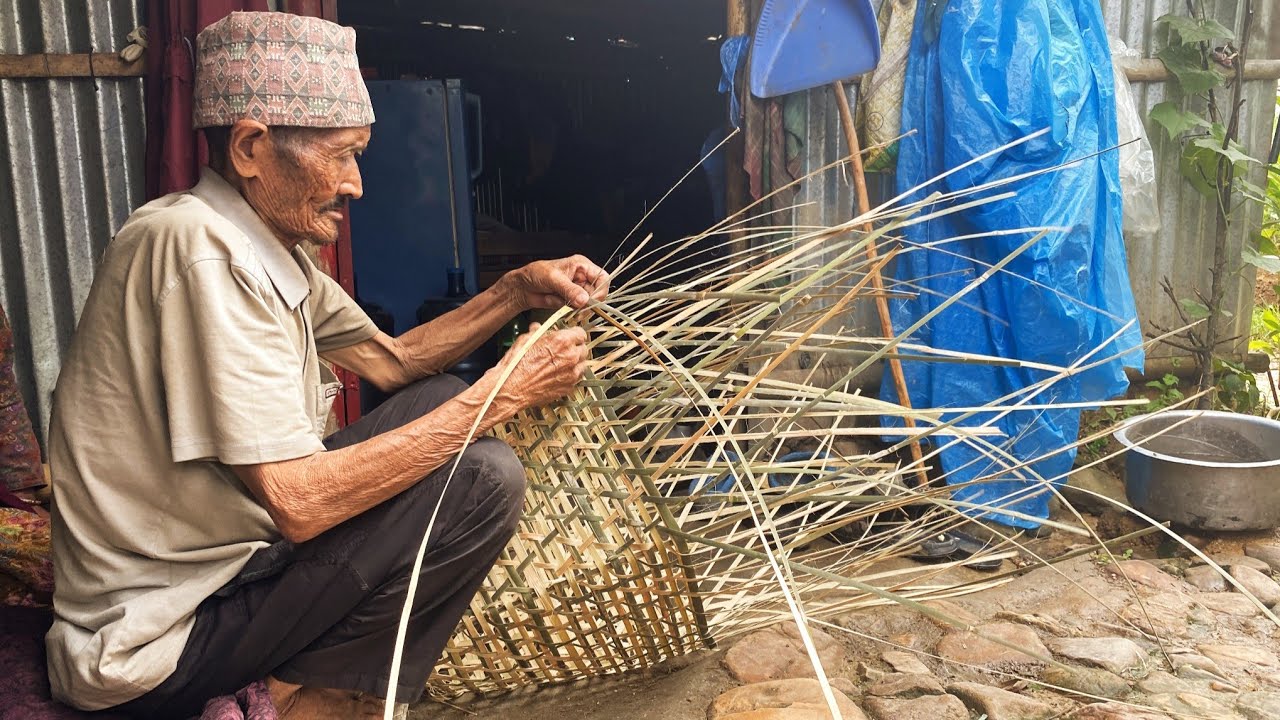 सीप हस्तान्तरण नहुँदा लोप हुँदै पुर्ख्यौली पेसा