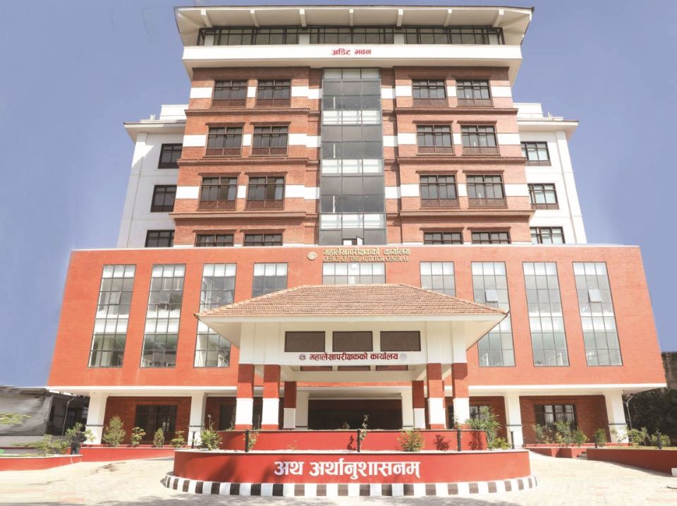 वैदेशिक रोजगार नीति ११ वर्षमा पनि समीक्षा भएन