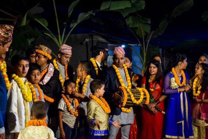 राति ९ बजे सम्म मात्र देउसी-भैलो खेल्न पाउने