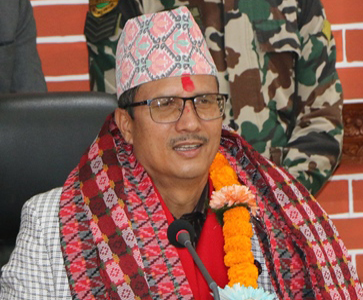 श्रम मन्त्री कुँवरको ५ महिना २८ दिन,के के गरे ?
