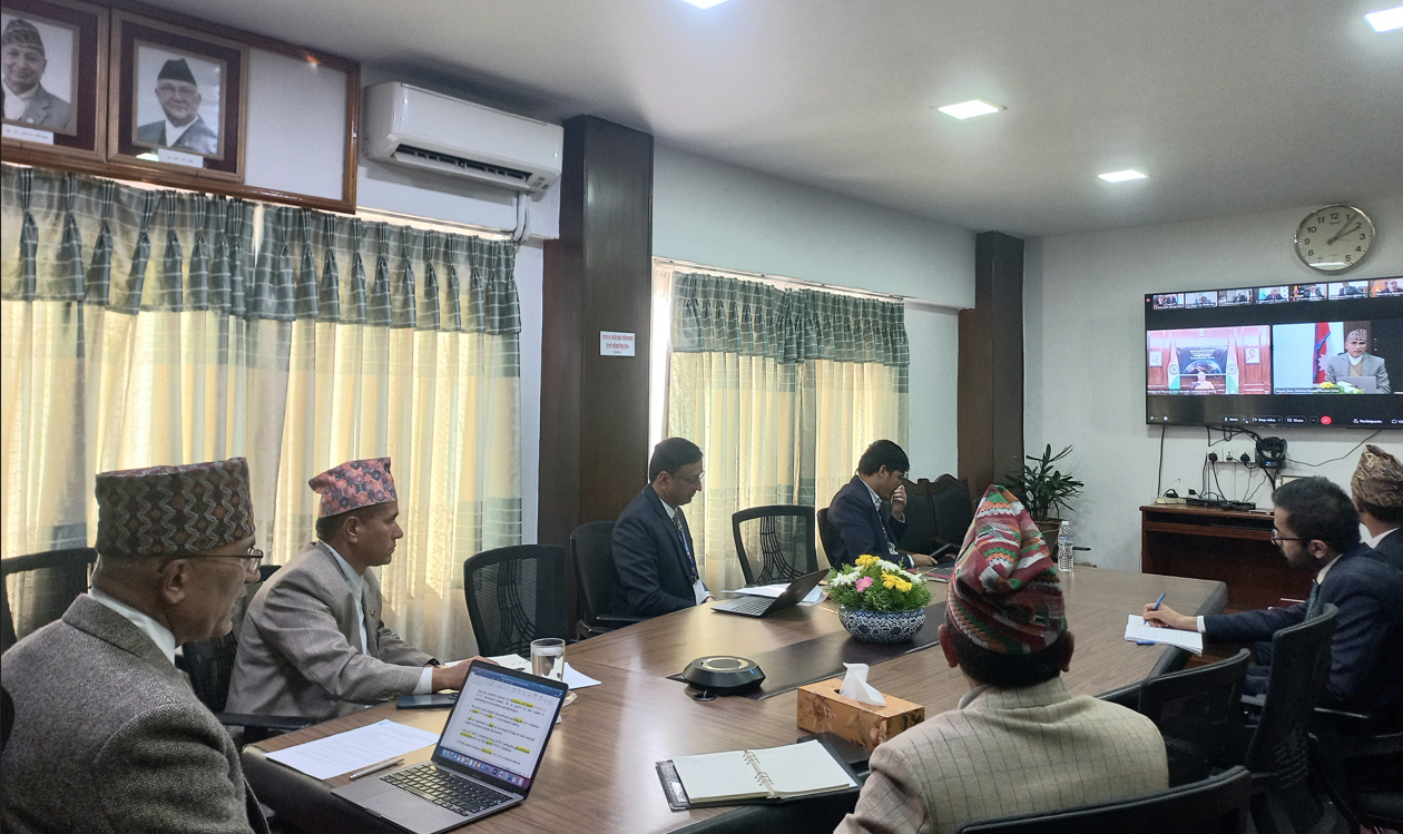 आर्थिक समस्या समाधानका लागि सामूहिक पहल जरुरी