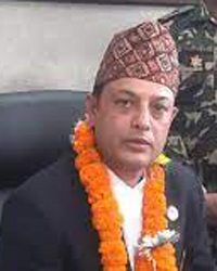 श्रममन्त्री अर्यालको प्रस्टीकरण ‘म्यानपावर कम्पनीमा संलग्न छैन’