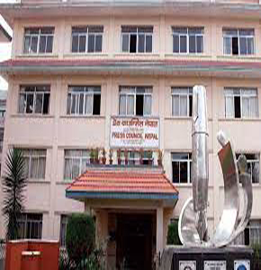 ‘बार्गेनिङ’ पत्रकारिताविरुद्ध  काउन्सिलको विशेष निगरानी
