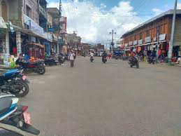तुलसीपुरमा दुईवटा चक्रपथ बनाइँदै