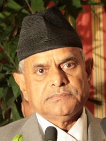 नयाँ वर्षमा सबै देशवासीमा राष्ट्रिय एकता कायम रहोस् : पूर्वराष्ट्रपति यादव