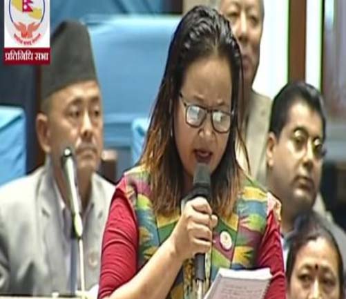 ‘जग्गाको खण्डीकरण र खाद्य सङ्कट बढ्ने’