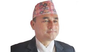 मुख्यमन्त्री शाहसमक्ष हवाई सेवा सञ्चालनको माग