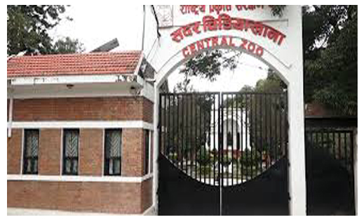 सदर चिडियाखानाको आम्दानी बढ्यो