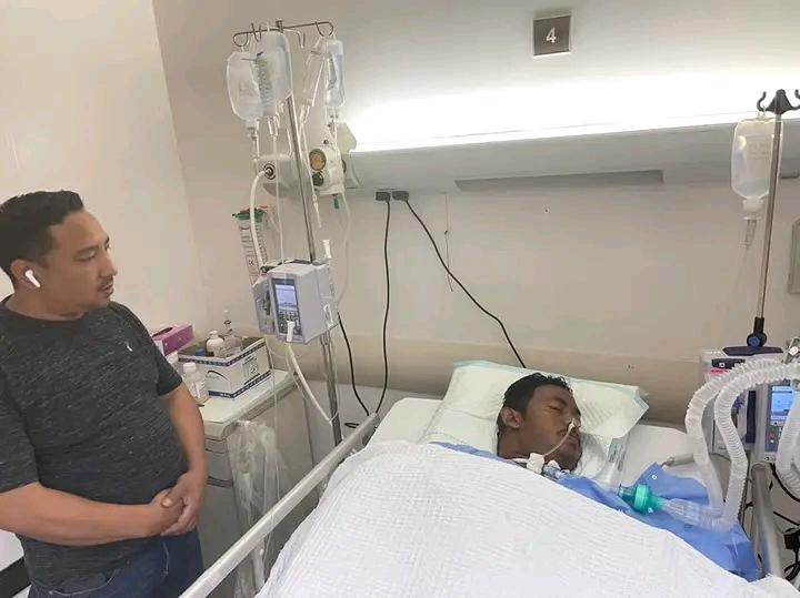 कुवेतमा एक नेपाली अचेत अवस्थामा फेला