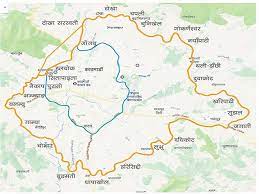 अझै कार्यान्वयनमा आएन बाहिरी चक्रपथ आयोजना