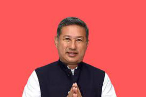 देश चिनाउने अभियानमा युवा अगाडि बढ्न जरुरी : मन्त्री लिम्बू