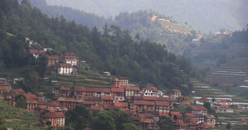 कुन्छाल गाउँ, जहाँ कुखुरा पालिदैन