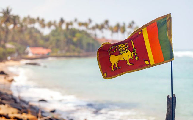 श्रीलङ्काको घरेलु ऋण अनुकूलन बहुमतले पारित