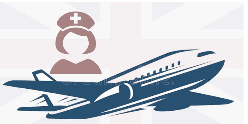 बेलायतमा नेपाली नर्सलाई रोजगारी ,सम्झौताको १० महिनापछि प्रोटोकल स्वीकृत