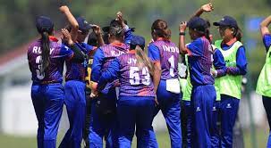 महिला क्रिकेट: नेपाल पाकिस्तानसँग पराजित