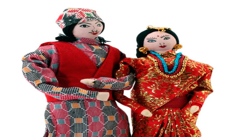 विवाह गर्दा वडाको सिफारिस अनिवार्य