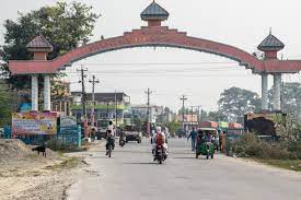 गर्मीले जनजीवन कष्टकर