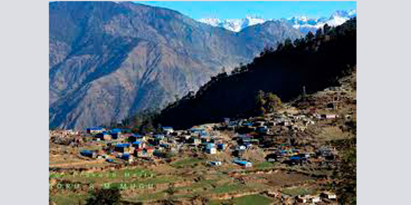 बिजुलीबाट सात सय परिवार वञ्चित